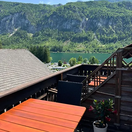 Gasthof Seestern Ort  Exterior photo