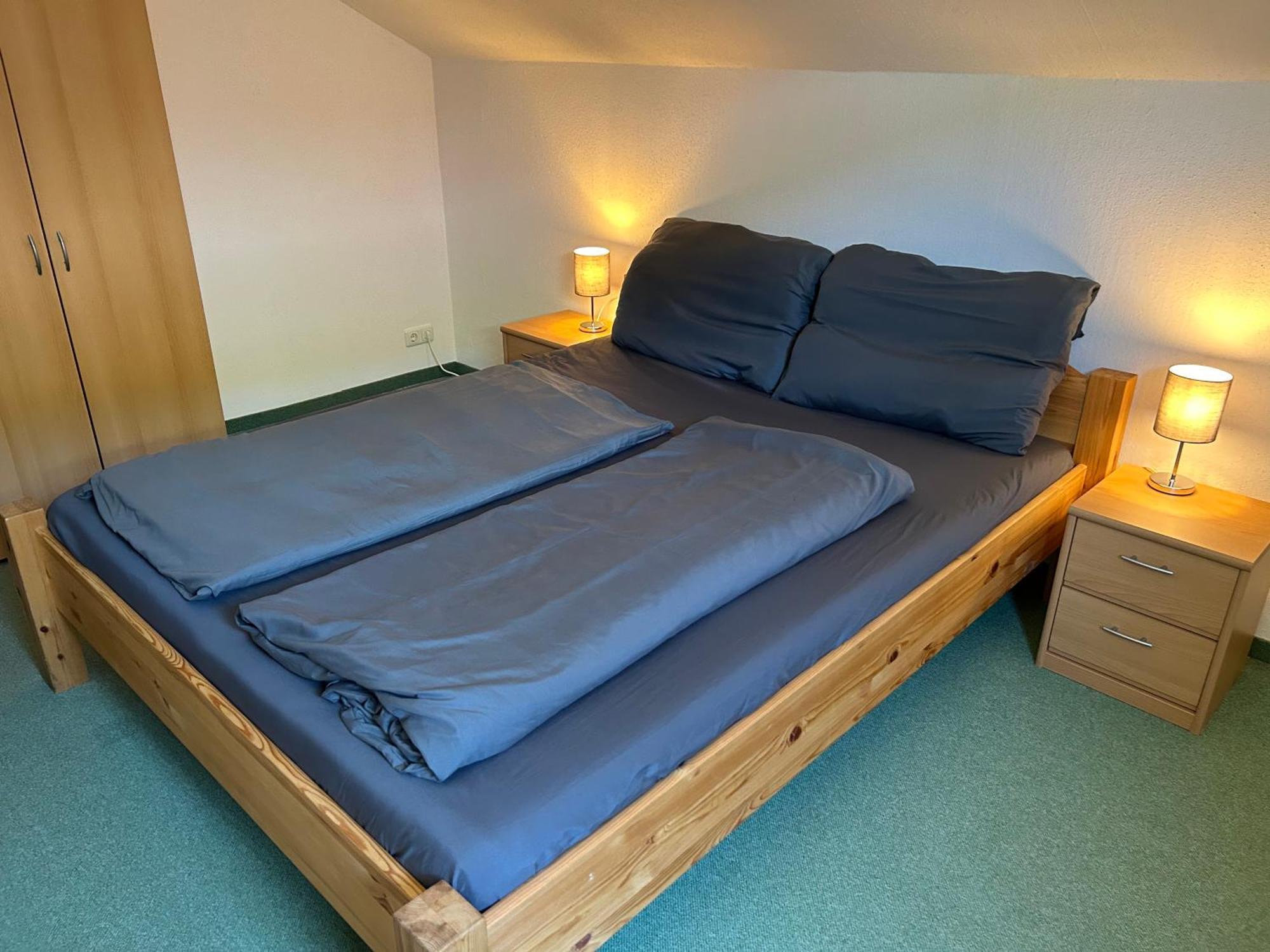 Seestern Locanda Ort (Vocklabruck)