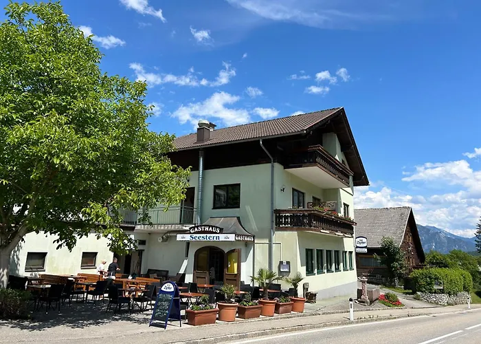 Gasthof Seestern