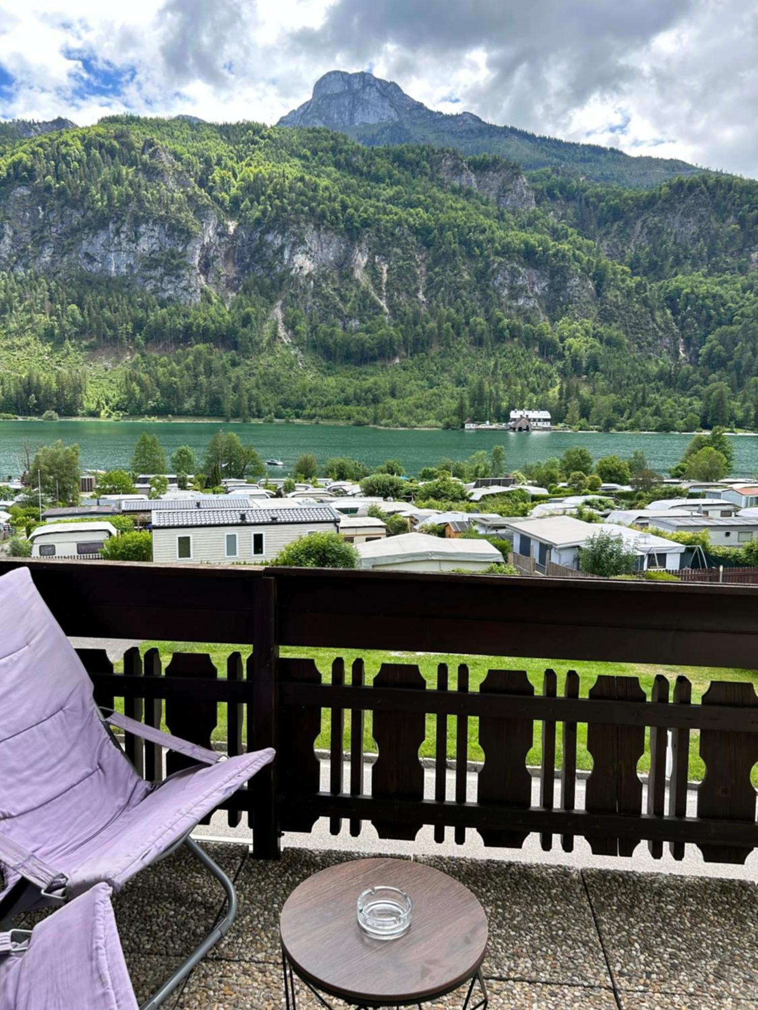 Seestern Zajazd Ort (Vocklabruck)