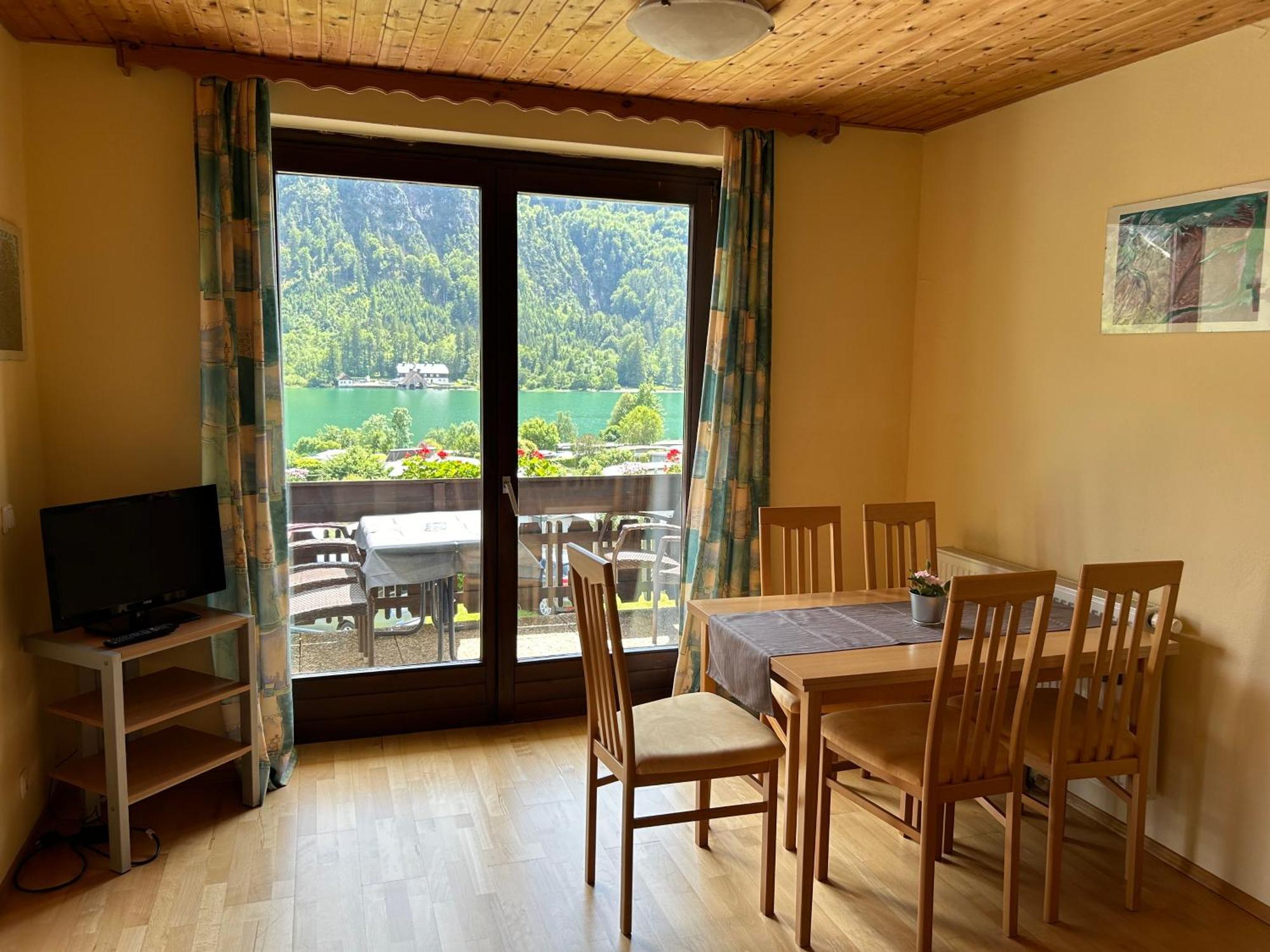 Zajazd Seestern Ort (Vocklabruck)