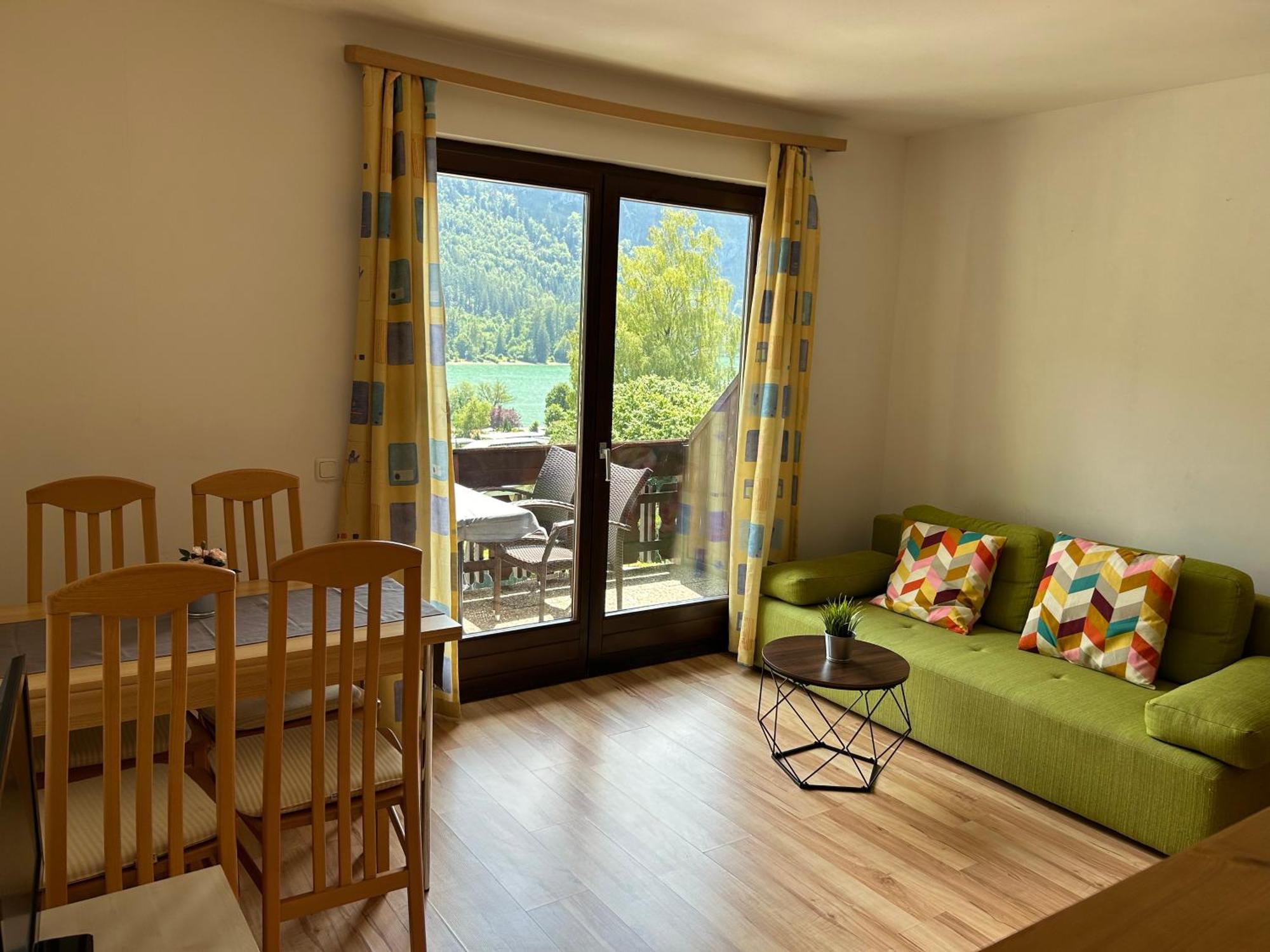 Seestern Zajazd Ort (Vocklabruck)